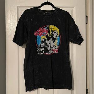 Dolly Parton ‘72 shirt